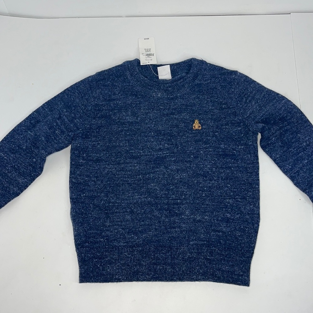 Baby Gap sweater